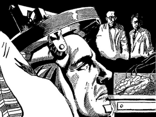 Illustration for article titled We've got hand transplants and face transplants... could brain transplants be next?